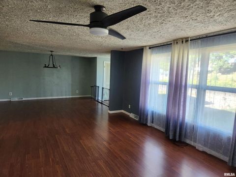 Tiny photo for 3 S Beaucoup Street, Pinckneyville, IL 62274 (MLS # EB459558)