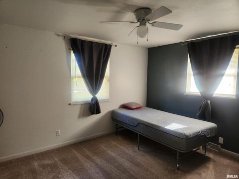 Tiny photo for 3 S Beaucoup Street, Pinckneyville, IL 62274 (MLS # EB459558)