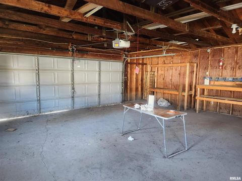 Tiny photo for 3 S Beaucoup Street, Pinckneyville, IL 62274 (MLS # EB459558)