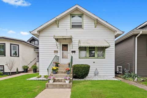 6141 W Peterson Avenue Chicago IL 60646