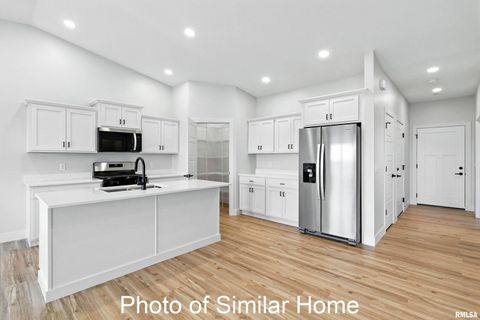 Tiny photo for 559 N 4TH Avenue #63, Eldridge, IA 52748 (MLS # QC4267958)