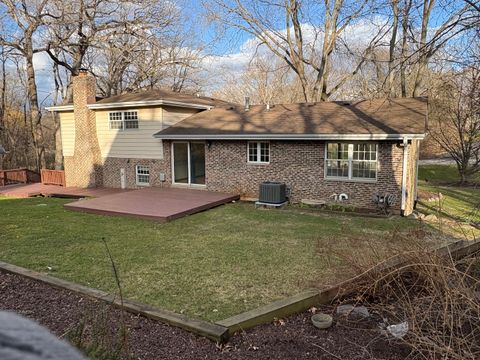Tiny photo for 1209 Appaloosa Trail, McHenry, IL 60051 (MLS # 12600901)