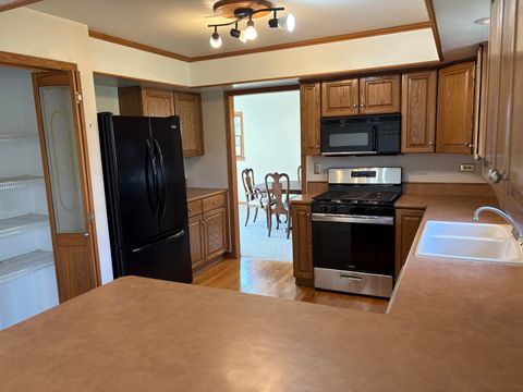 Tiny photo for 1209 Appaloosa Trail, McHenry, IL 60051 (MLS # 12600901)