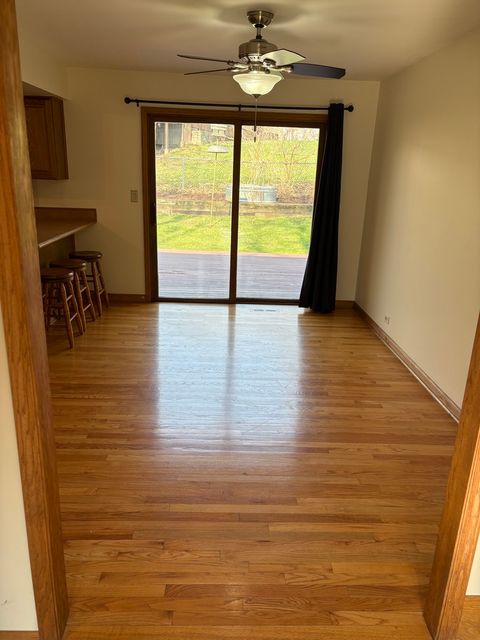 Tiny photo for 1209 Appaloosa Trail, McHenry, IL 60051 (MLS # 12600901)