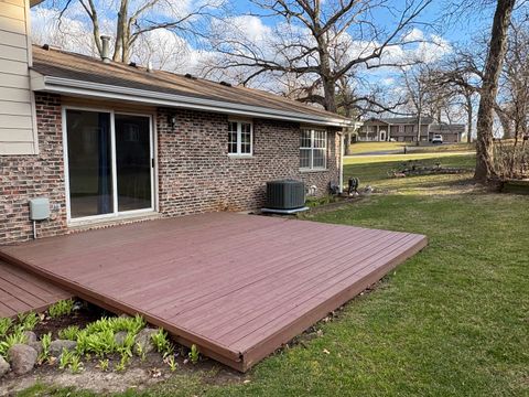 Tiny photo for 1209 Appaloosa Trail, McHenry, IL 60051 (MLS # 12600901)