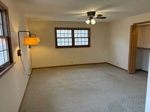 Tiny photo for 1209 Appaloosa Trail, McHenry, IL 60051 (MLS # 12600901)