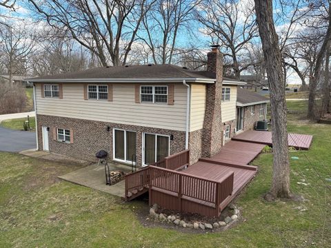 Tiny photo for 1209 Appaloosa Trail, McHenry, IL 60051 (MLS # 12600901)