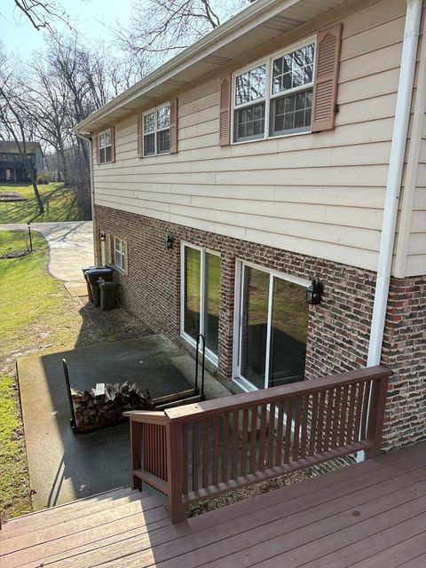 Tiny photo for 1209 Appaloosa Trail, McHenry, IL 60051 (MLS # 12600901)