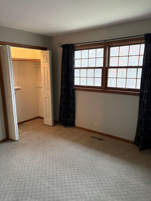 Tiny photo for 1209 Appaloosa Trail, McHenry, IL 60051 (MLS # 12600901)