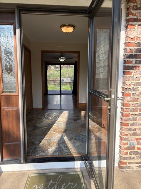 Tiny photo for 1209 Appaloosa Trail, McHenry, IL 60051 (MLS # 12600901)