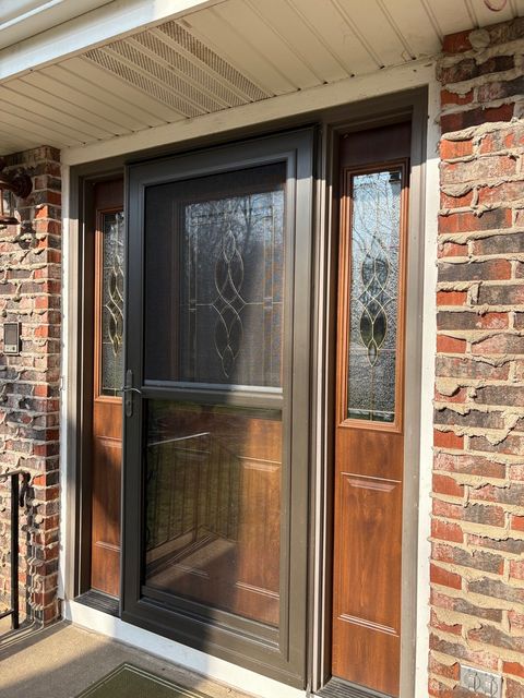 Tiny photo for 1209 Appaloosa Trail, McHenry, IL 60051 (MLS # 12600901)