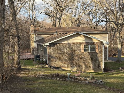 Tiny photo for 1209 Appaloosa Trail, McHenry, IL 60051 (MLS # 12600901)