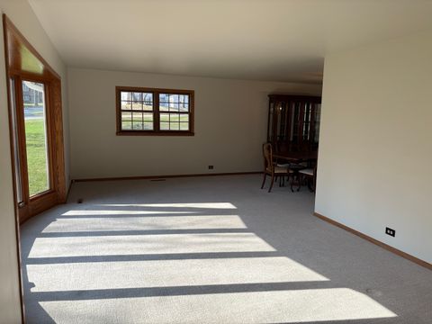 Tiny photo for 1209 Appaloosa Trail, McHenry, IL 60051 (MLS # 12600901)