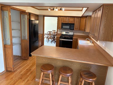 Tiny photo for 1209 Appaloosa Trail, McHenry, IL 60051 (MLS # 12600901)