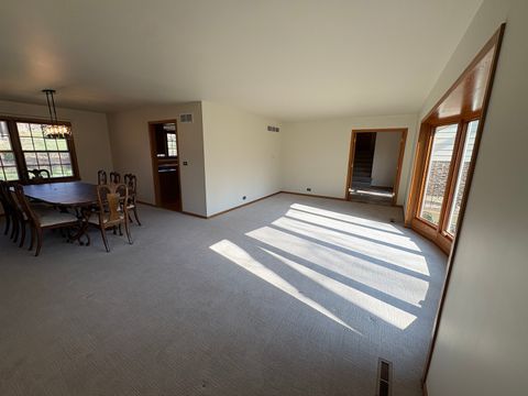 Tiny photo for 1209 Appaloosa Trail, McHenry, IL 60051 (MLS # 12600901)