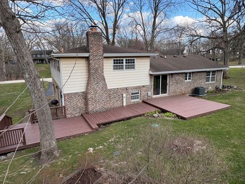 Tiny photo for 1209 Appaloosa Trail, McHenry, IL 60051 (MLS # 12600901)