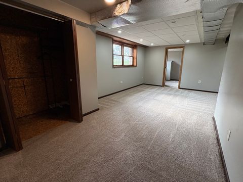 Tiny photo for 1209 Appaloosa Trail, McHenry, IL 60051 (MLS # 12600901)