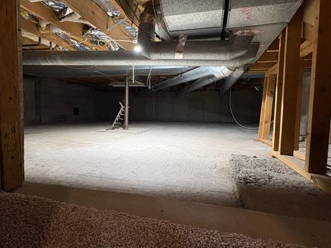 Tiny photo for 1209 Appaloosa Trail, McHenry, IL 60051 (MLS # 12600901)