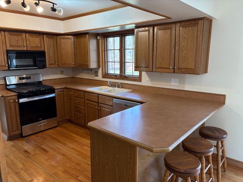 Tiny photo for 1209 Appaloosa Trail, McHenry, IL 60051 (MLS # 12600901)