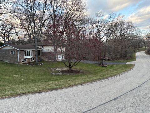 Tiny photo for 1209 Appaloosa Trail, McHenry, IL 60051 (MLS # 12600901)