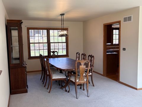 Tiny photo for 1209 Appaloosa Trail, McHenry, IL 60051 (MLS # 12600901)