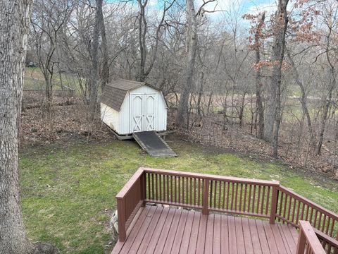 Tiny photo for 1209 Appaloosa Trail, McHenry, IL 60051 (MLS # 12600901)