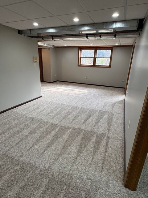 Tiny photo for 1209 Appaloosa Trail, McHenry, IL 60051 (MLS # 12600901)