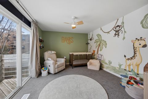 Tiny photo for 925 N Willard Court #2E, Chicago, IL 60642 (MLS # 12586434)