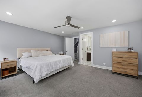 Tiny photo for 925 N Willard Court #2E, Chicago, IL 60642 (MLS # 12586434)