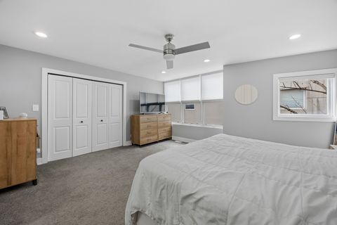 Tiny photo for 925 N Willard Court #2E, Chicago, IL 60642 (MLS # 12586434)