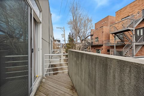 Tiny photo for 925 N Willard Court #2E, Chicago, IL 60642 (MLS # 12586434)