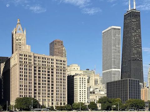 680 N Lake Shore Drive 1119 Chicago IL 60611