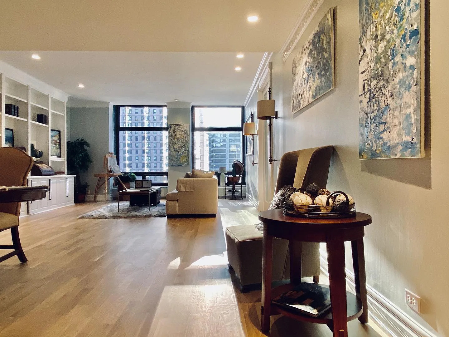 680 N Lake Shore Drive 1119