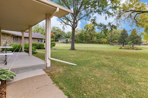 Tiny photo for 1541 Shiloh Road, Rockford, IL 61107 (MLS # 12515831)