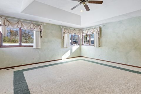 Tiny photo for 1541 Shiloh Road, Rockford, IL 61107 (MLS # 12515831)