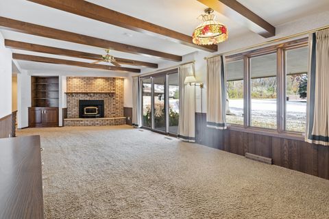 Tiny photo for 1541 Shiloh Road, Rockford, IL 61107 (MLS # 12515831)