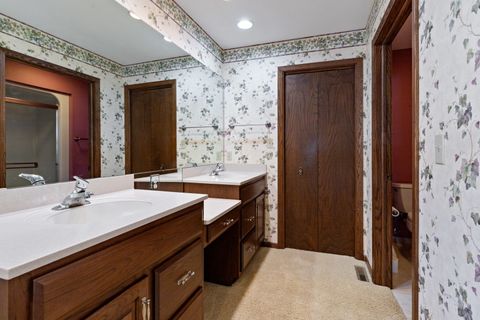 Tiny photo for 1541 Shiloh Road, Rockford, IL 61107 (MLS # 12515831)