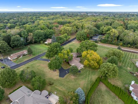 Tiny photo for 1541 Shiloh Road, Rockford, IL 61107 (MLS # 12515831)