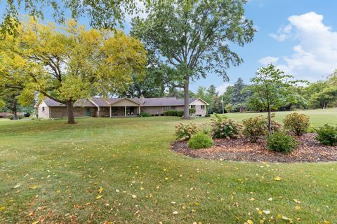 Tiny photo for 1541 Shiloh Road, Rockford, IL 61107 (MLS # 12515831)