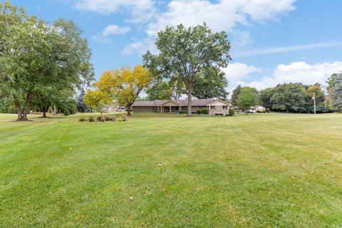 Tiny photo for 1541 Shiloh Road, Rockford, IL 61107 (MLS # 12515831)