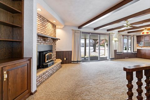 Tiny photo for 1541 Shiloh Road, Rockford, IL 61107 (MLS # 12515831)