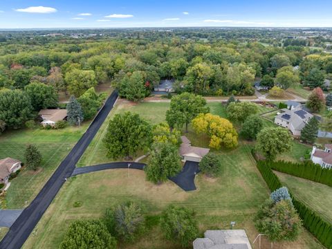 Tiny photo for 1541 Shiloh Road, Rockford, IL 61107 (MLS # 12515831)