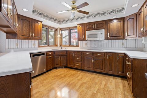 Tiny photo for 1541 Shiloh Road, Rockford, IL 61107 (MLS # 12515831)