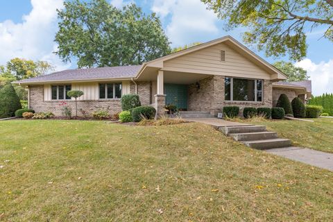 Tiny photo for 1541 Shiloh Road, Rockford, IL 61107 (MLS # 12515831)