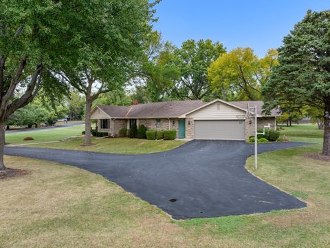 Tiny photo for 1541 Shiloh Road, Rockford, IL 61107 (MLS # 12515831)