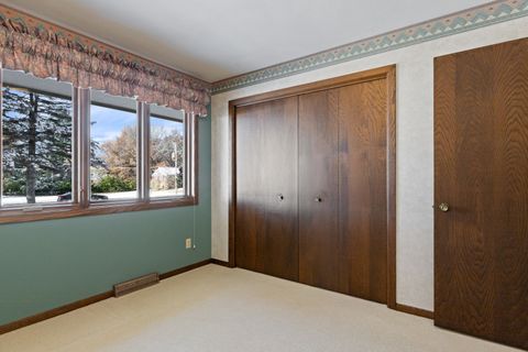 Tiny photo for 1541 Shiloh Road, Rockford, IL 61107 (MLS # 12515831)