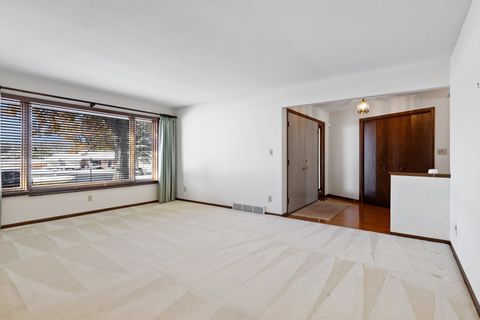 Tiny photo for 1541 Shiloh Road, Rockford, IL 61107 (MLS # 12515831)