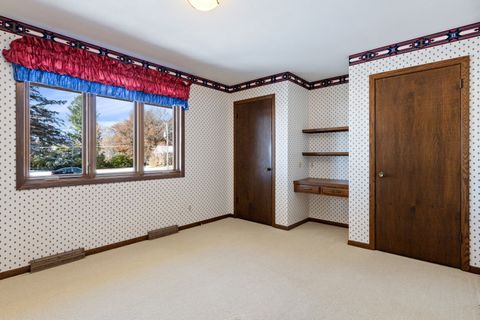 Tiny photo for 1541 Shiloh Road, Rockford, IL 61107 (MLS # 12515831)