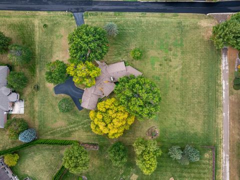 Tiny photo for 1541 Shiloh Road, Rockford, IL 61107 (MLS # 12515831)