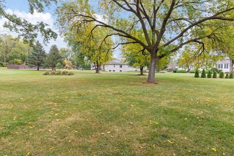 Tiny photo for 1541 Shiloh Road, Rockford, IL 61107 (MLS # 12515831)